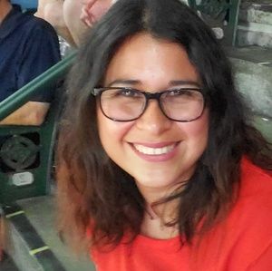 Meet your Posher, Gabriela